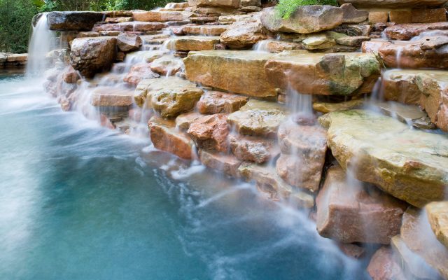The Art of Water