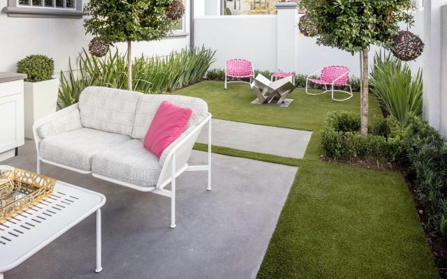 Outdoor Living Designs