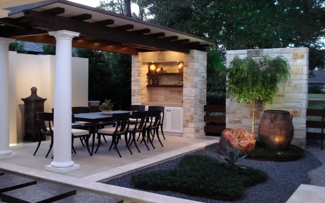Home Exterior Design