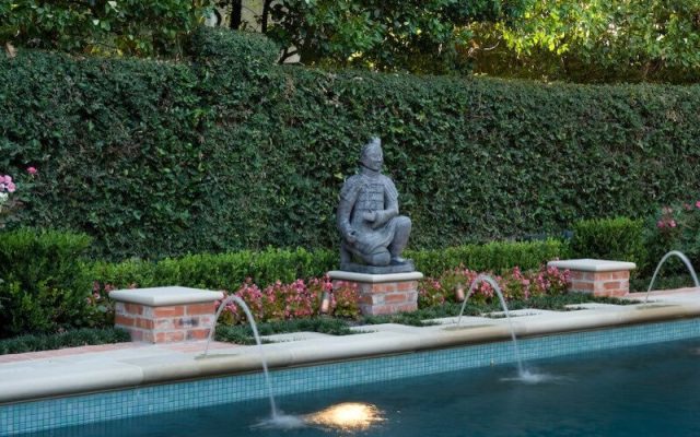 Custom Hardscapes