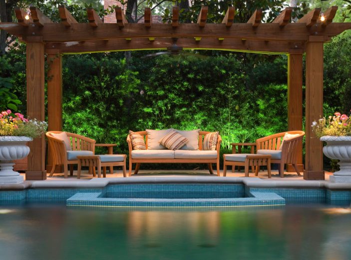 Pool Renovations
