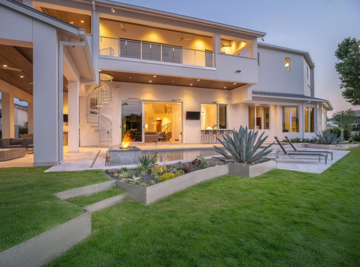 Sugar Land Modern