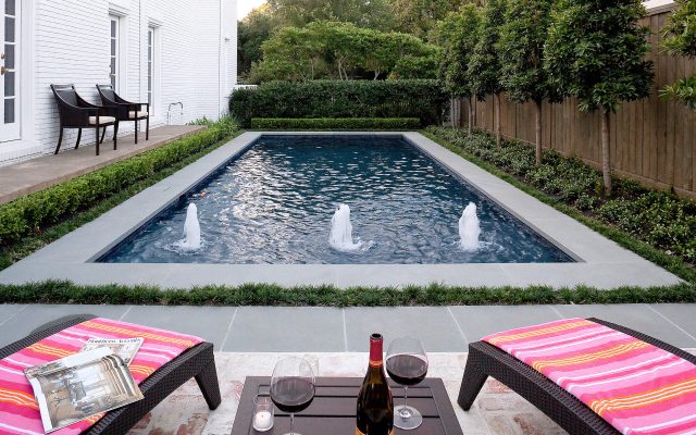 What are Living Garden Walls?