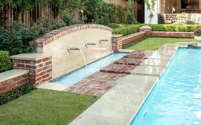 Custom Hardscapes