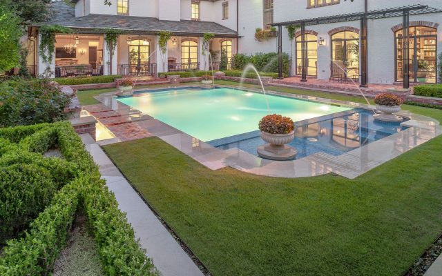 Clean Landscaping