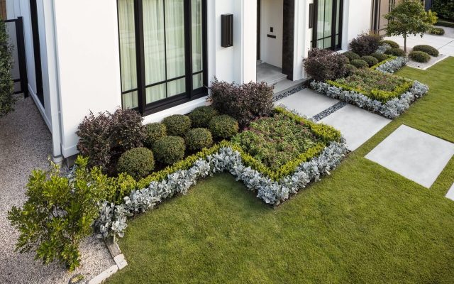 Garden Maintenance Services