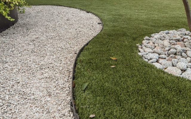 Home Garden Design