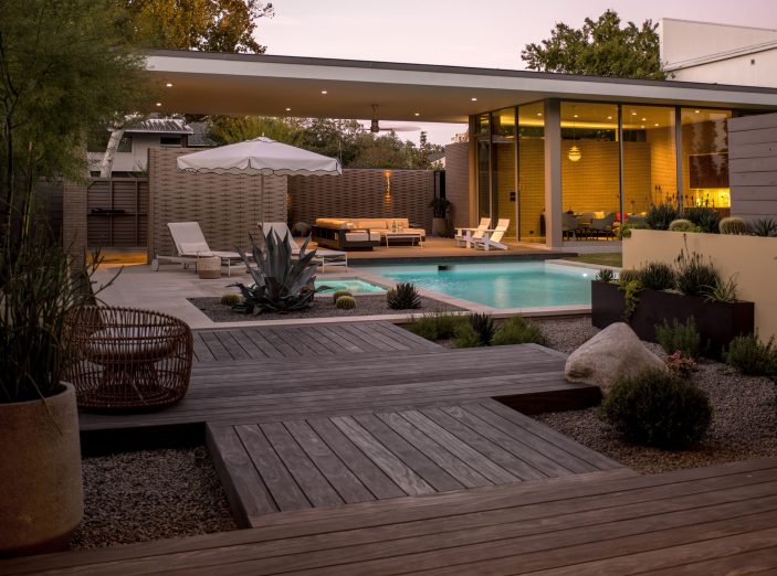 Museum District Project